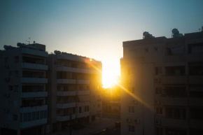 Maestro Sunrise View